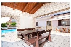Accommodation Rovinj Chambre 3 – MIN YELLOW foto 3