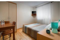 Accommodation Rovinj Chambre 3 – MIN YELLOW foto 4