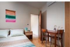 Accommodation Rovinj Chambre 3 – MIN YELLOW foto 5