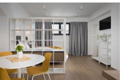 Accommodation Rovinj Chambre 6 – WHITE foto 1