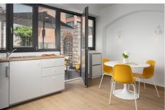 Accommodation Rovinj Chambre 6 – WHITE foto 2