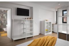 Accommodation Rovinj Chambre 6 – WHITE foto 4