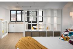 Accommodation Rovinj Chambre 6 – WHITE foto 5