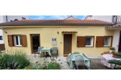 Appartements Olga Appartement 1 – Apartman 1 foto 1