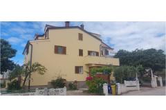 Appartements Olga Appartement 2 – Apartman 2 foto 1