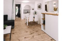 Appartements Ana Appartement 1 – Apartman 1 foto 4