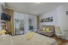 Appartements Ana Appartement 2 – Apartman 2 foto 1