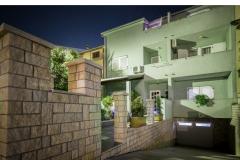 Appartements Ester Rovinj Appartement 1 – Studio foto 1