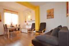 Appartements Fantazija Appartement 1 foto 3