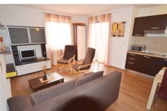 Appartements Fantazija Appartement 2 foto 2