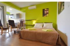 Appartements Fantazija Appartement 3 foto 1