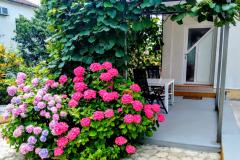 Appartements i Chambres Markovic Appartement 1 – "KRASNO" foto 2