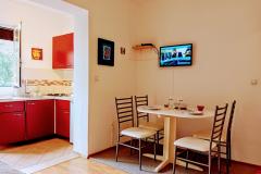 Appartements i Chambres Markovic Appartement 1 – "KRASNO" foto 4