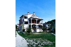 Appartements i Chambres Markovic Appartement 2 – NOA foto 1