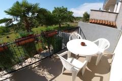 Appartements Rovinj Chambre 5 foto 3