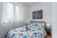Appartements Kimi with swimming pool  Appartement 1 – APP V foto 5