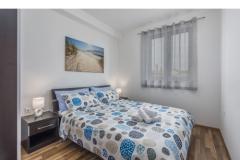 Appartements Kimi with swimming pool  Appartement 4 – APP M foto 3