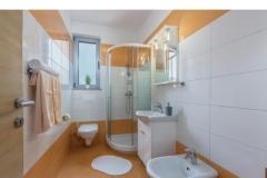 Appartements Kimi with swimming pool  Appartement 4 – APP M foto 4