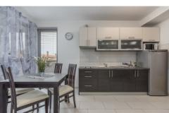 Appartements Kimi with swimming pool  Appartement 2 – APP M foto 1
