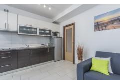 Appartements Kimi with swimming pool  Appartement 2 – APP M foto 3