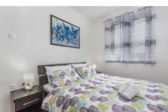 Appartements Kimi with swimming pool  Appartement 2 – APP M foto 4