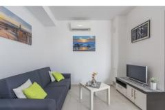Appartements Kimi with swimming pool  Appartement 2 – APP M foto 5
