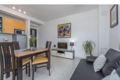 Appartements Kimi with swimming pool  Appartement 3 – APP V foto 3