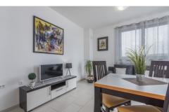 Appartements Kimi with swimming pool  Appartement 3 – APP V foto 5