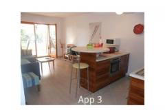 Appartements Kump Appartement 2 foto 1