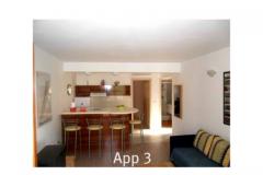 Appartements Kump Appartement 2 foto 2