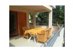 Appartements Kump Appartement 2 foto 3