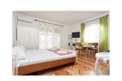 Appartements Margita Appartement 1 – Veliki Ap foto 1