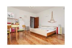 Appartements Margita Appartement 1 – Veliki Ap foto 5