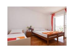 Appartements Margita Chambre 4 – Soba 1 foto 1