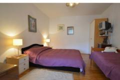 Appartements Milena Appartement 1 – studio foto 1