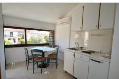 Appartements Milena Appartement 1 – studio foto 2