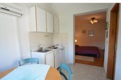 Appartements Milena Appartement 1 – studio foto 4