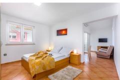 Appartements Nada Appartement 2 – Apartman foto 1