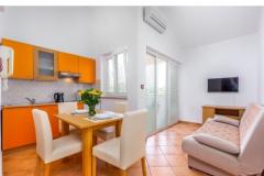 Appartements Nada Appartement 2 – Apartman foto 2