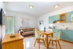 Appartements Nada Appartement 1 – APP 2+2 foto 1