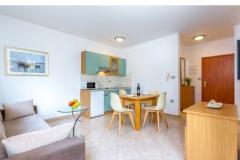 Appartements Nada Appartement 1 – APP 2+2 foto 2