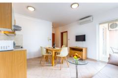 Appartements Nada Appartement 1 – APP 2+2 foto 3