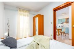 Appartements Nada Appartement 1 – APP 2+2 foto 4