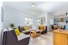 Appartements Nada Appartement 1 – APP 2+2 foto 5