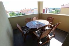 Appartements Natasa Appartement 2 – C6+2 foto 3