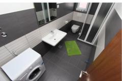 Appartements Natasa Appartement 3 – B4+2 foto 4