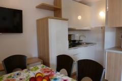 Appartements Samsa Appartement 1 – Haus Samsa foto 4