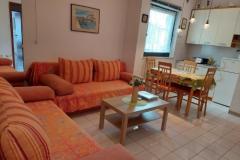 Appartements Samsa Appartement 2 – Ap. A2+2 foto 1