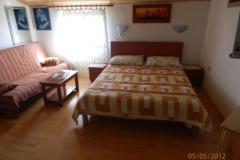 Appartements Alex Appartement 1 – ATELIE 2+2 foto 5