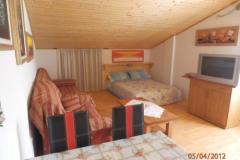 Appartements Alex Appartement 3 – APARTMAN foto 2